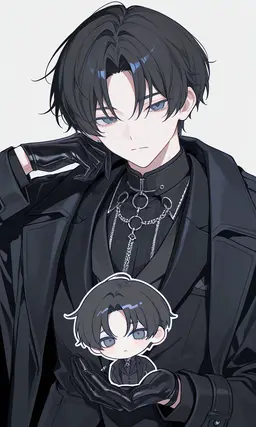 Profile image of 츠키