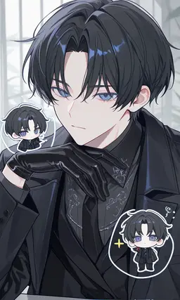 Profile image of 츠키