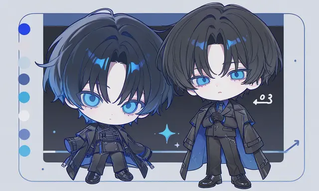 Profile image of 츠키