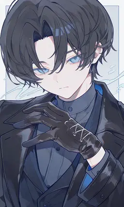 Profile image of ツキ