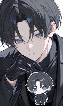 Profile image of 츠키