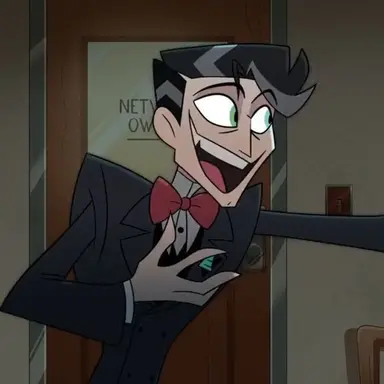 Profile image of Vincent Whittman