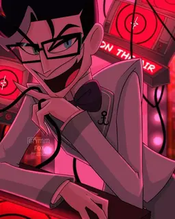 Profile image of Vincent Whittman