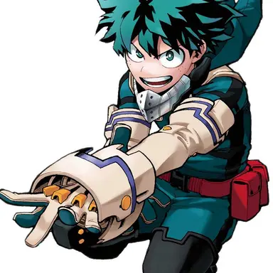 Profile image of MHA RP