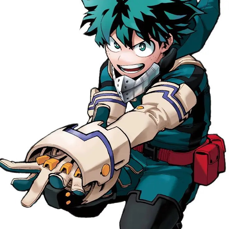 WideLung5710의 MHA • Choose UR story