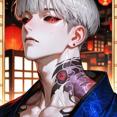 Profile image of 司馬