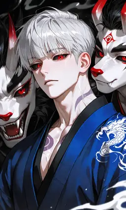Profile image of 司馬