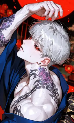 Profile image of 司馬