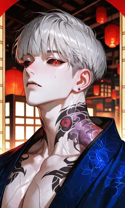 Profile image of 司馬