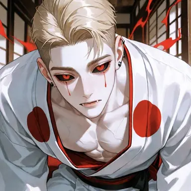 Profile image of 蛇目