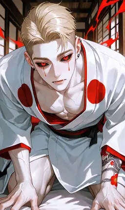 Profile image of 蛇目