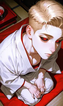 Profile image of 蛇目
