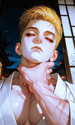 Profile image of 蛇目