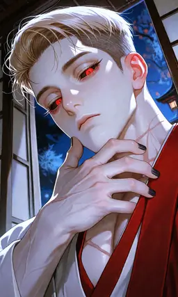 Profile image of 蛇目