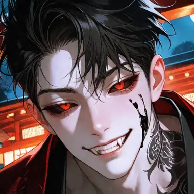 Profile image of 閻魔