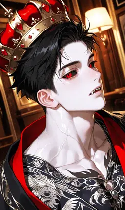 Profile image of 閻魔