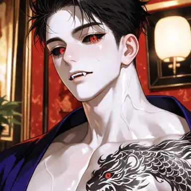 Profile image of 閻魔