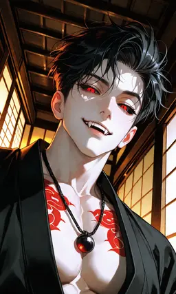 Profile image of 閻魔