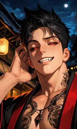 Profile image of 閻魔