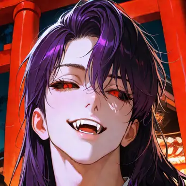 Profile image of 牛若