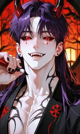 Profile image of 牛若