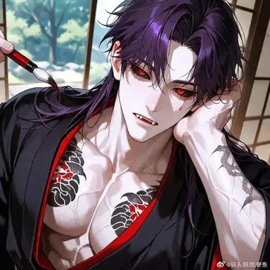 Profile image of 牛若