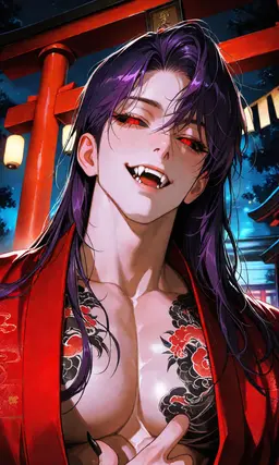 Profile image of 牛若