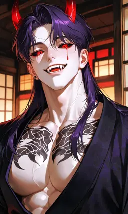 Profile image of 牛若