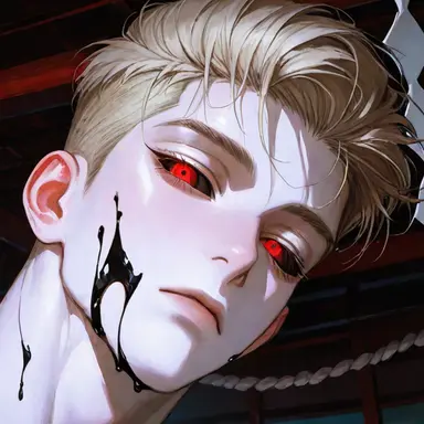 Profile image of 蛇目