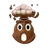 똥