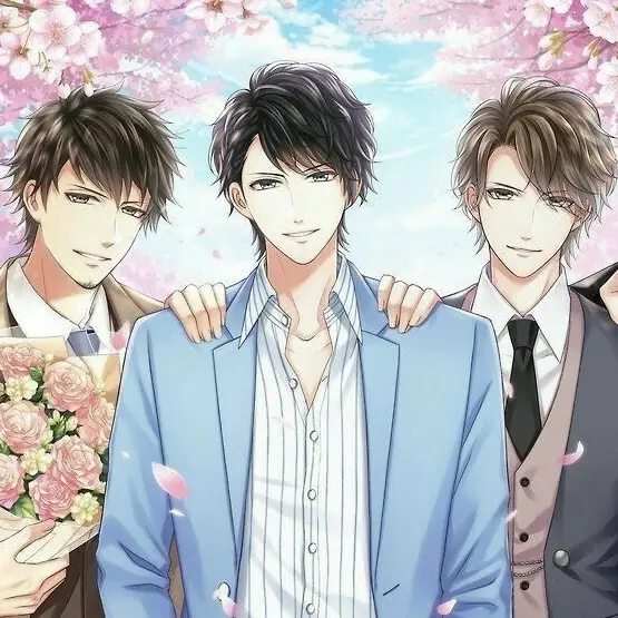 ___Nanashi_chan의 3人の兄ができまして
