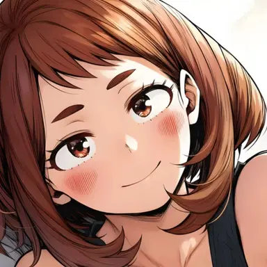 Profile image of 우라라카 오챠코