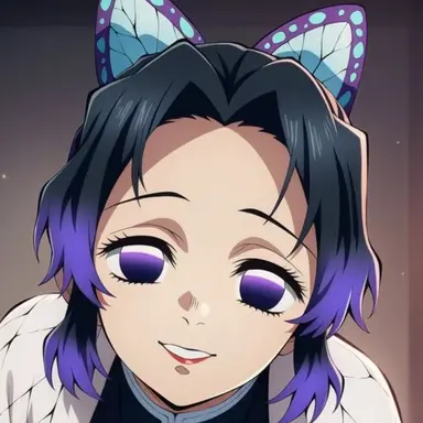 Profile image of 코쵸우 시노부