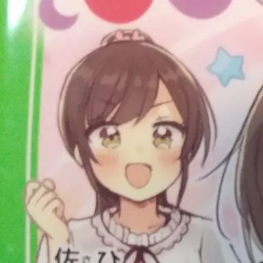 Profile image of 一花