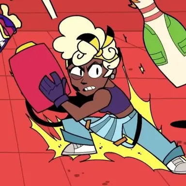 Profile image of 메이지