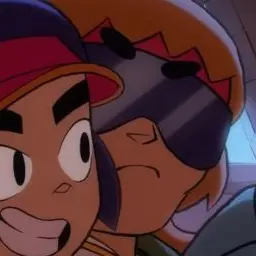 Profile image of 버스터