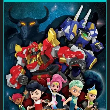 Profile image of 다이노코어