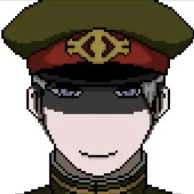 Profile image of 災藤