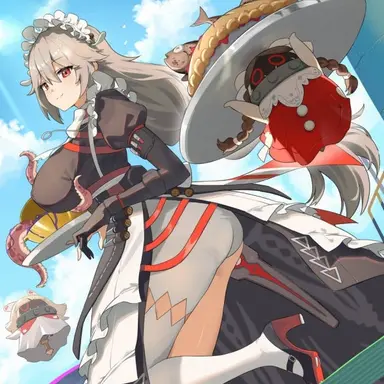 Profile image of 리나