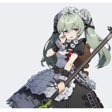 Profile image of 코린 위크스