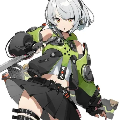 Profile image of 엔비 데마라