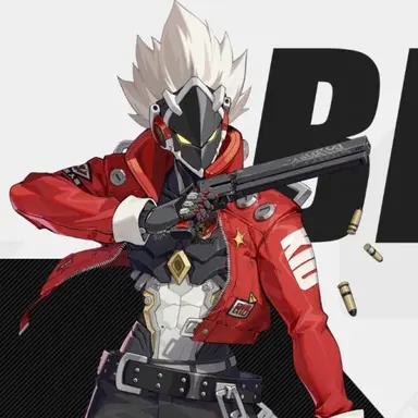 Profile image of 빌리 키드