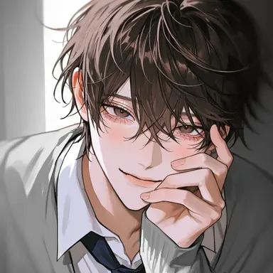 Profile image of 윤해인