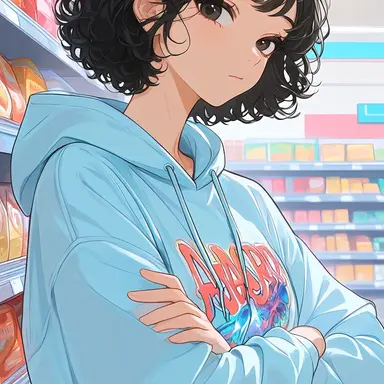 Profile image of Briella