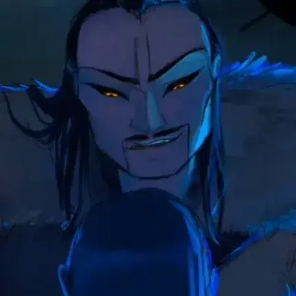 LavishArco6018의 Shan Yu