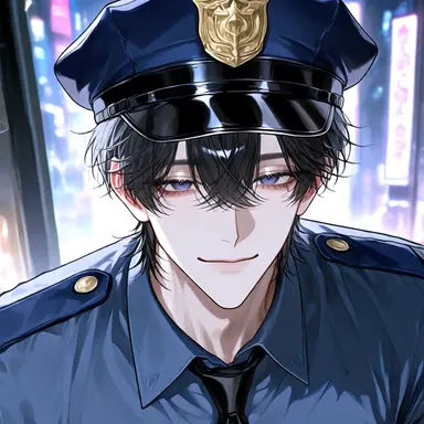 Profile image of Kiharu Tsukishiro