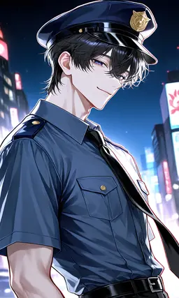 Profile image of Kiharu Tsukishiro