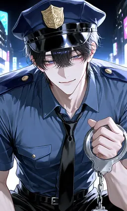 Profile image of Kiharu Tsukishiro