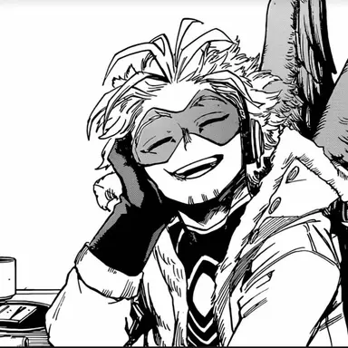 Profile image of ホークス