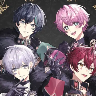 Profile image of 騎士X